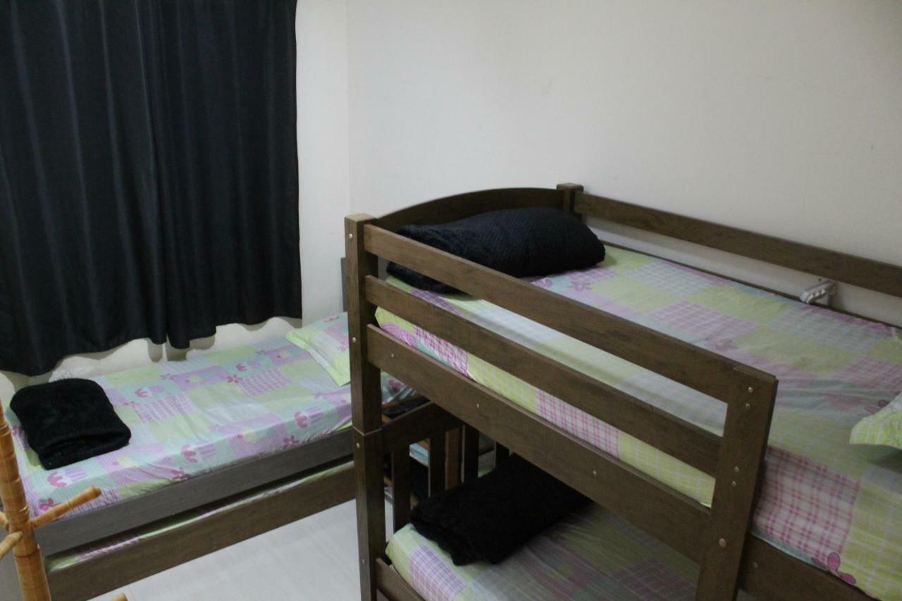 Hostel Edward Monthy Blacky São Paulo Exteriér fotografie