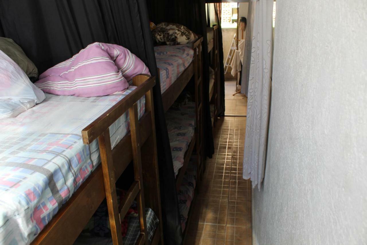 Hostel Edward Monthy Blacky São Paulo Exteriér fotografie
