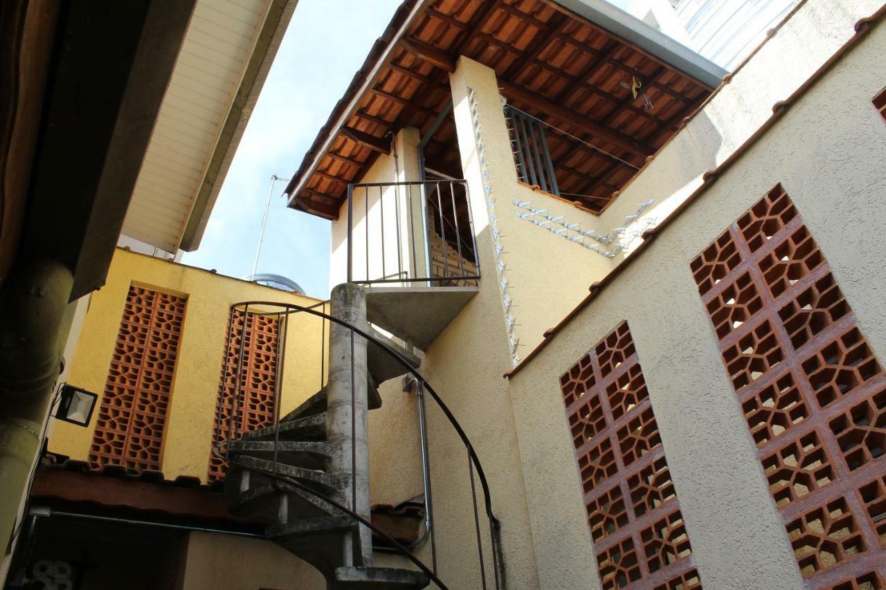 Hostel Edward Monthy Blacky São Paulo Exteriér fotografie