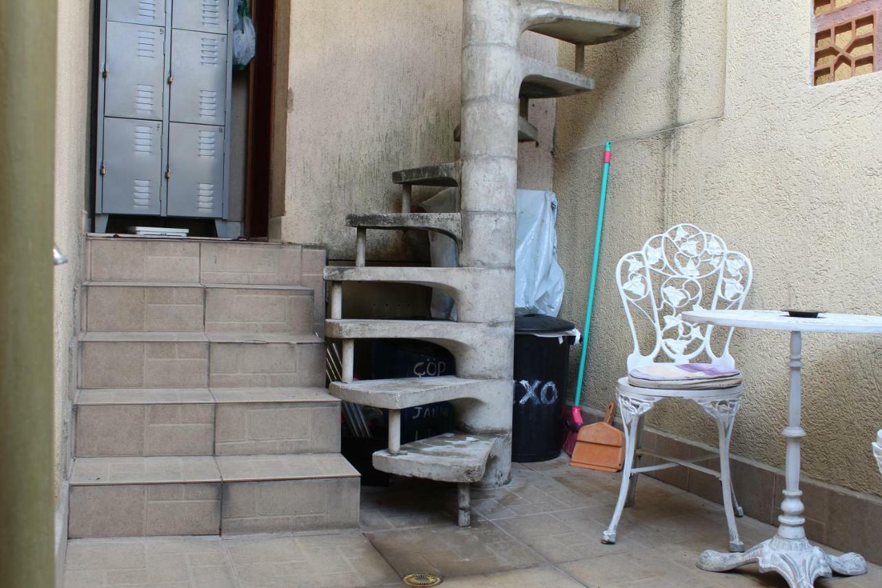 Hostel Edward Monthy Blacky São Paulo Exteriér fotografie